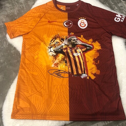İcardi Galatasaray Forma