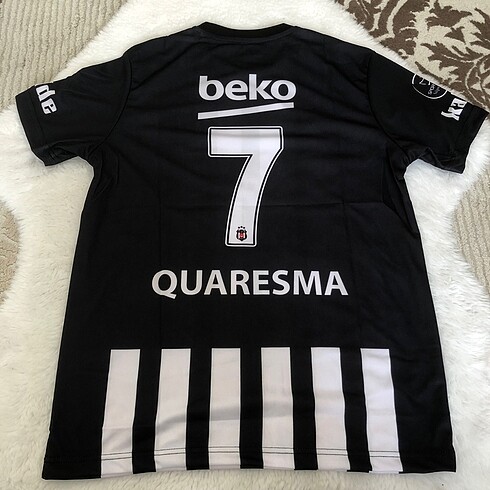 Quresma Beşiktaş Forma