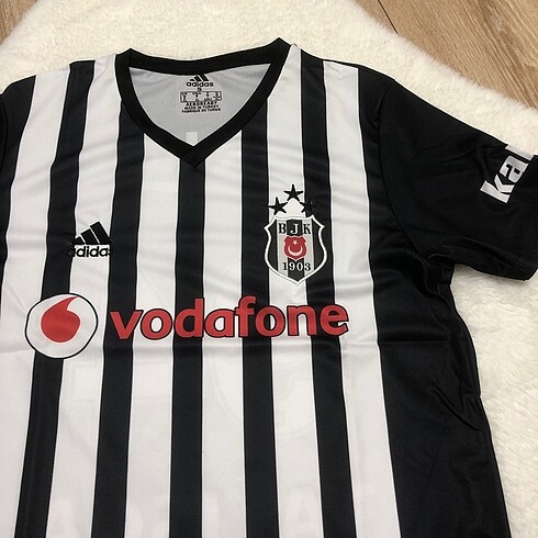 Talisca Beşiktaş Forma