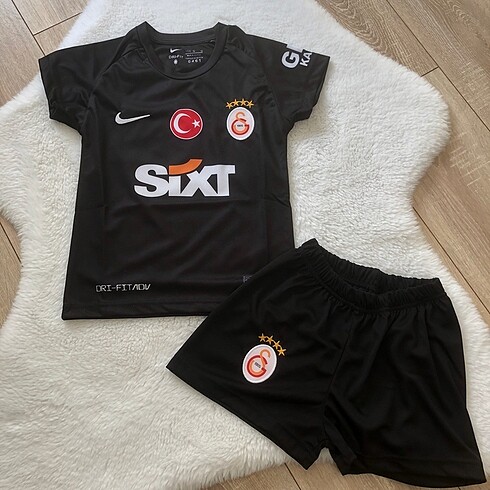 Galatasaray Çocuk Takım Forma