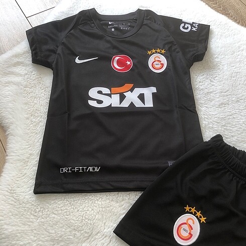 Galatasaray Galatasaray Çocuk Takım Forma