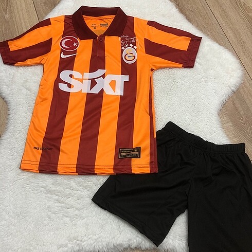 100.yıl icardi Galatasaray Çocuk Takım