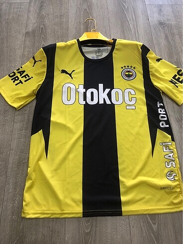 Fenerbahçe Yeni Sezon Forma