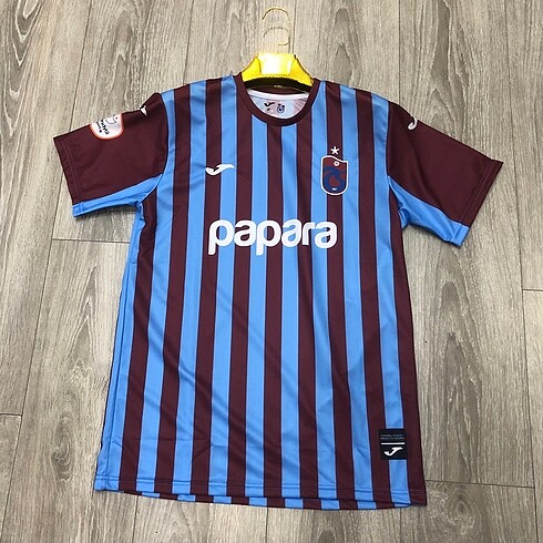 Trabzon Yeni Sezon Forma
