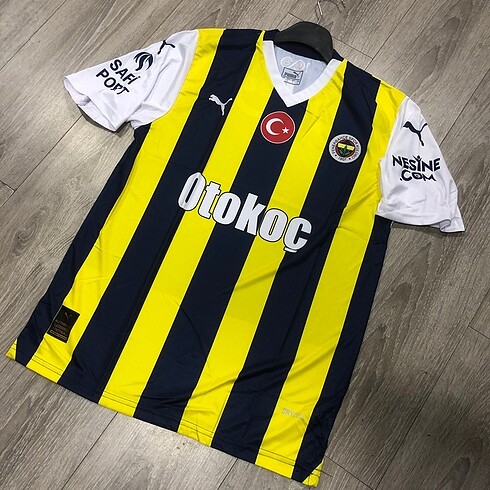 Fenerbahçe Forma