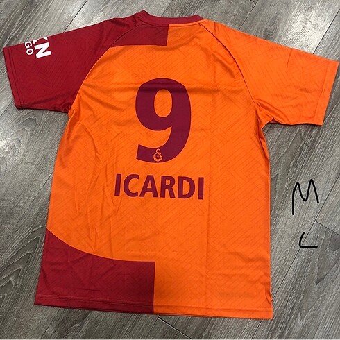 İcardi Galatasaray Forma