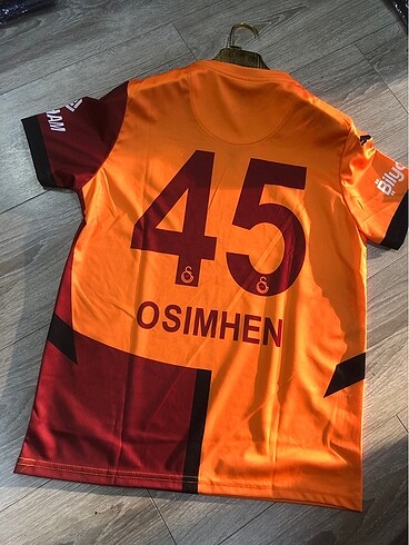 Osimhen Galatasaray Forma