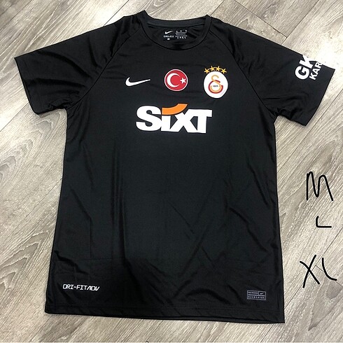Galatasaray Forması 2 adet