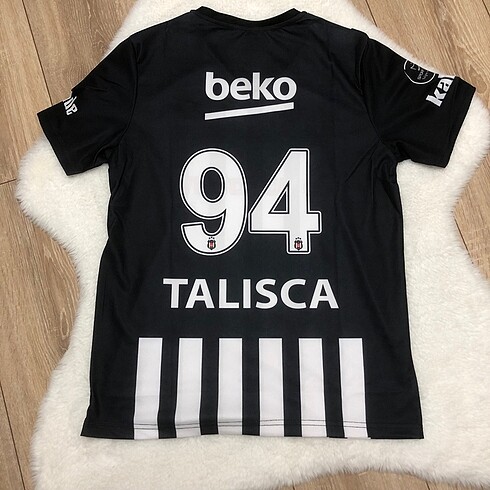 Talisca Beşiktaş Forma