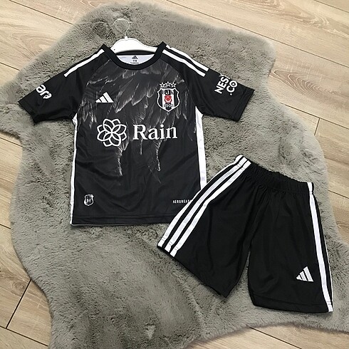 Beşiktaş Forması