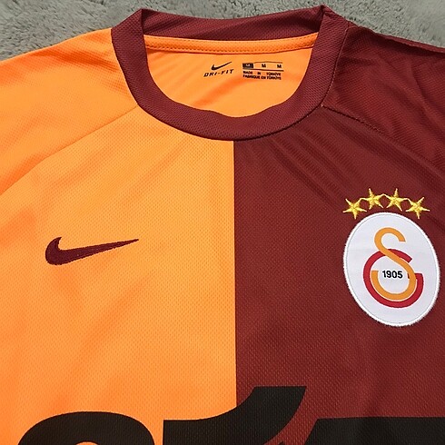 s Beden İcardi Galatasaray Forma