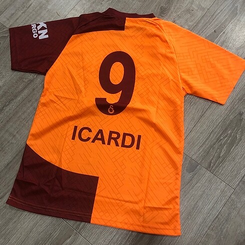 İcardi Galatasaray Forma