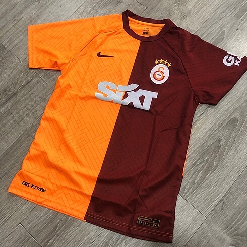 Nike İcardi Galatasaray Forma