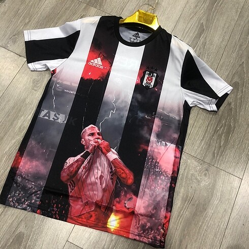 Quaresma Beşiktaş Forma