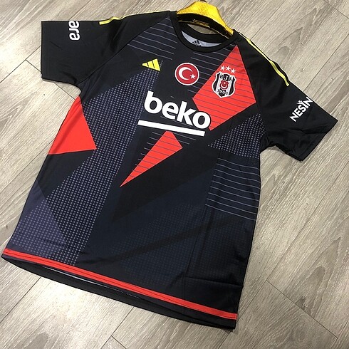 Mert Beşiktaş Kaleci Forması