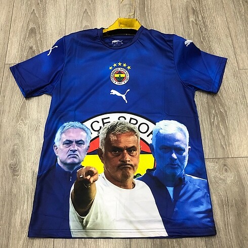 Fenerbahçe Morinho Antrenman Tshirt