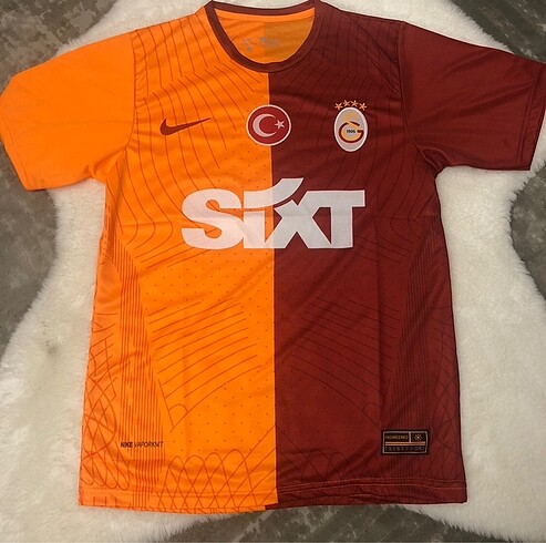 Galatasaray Forması