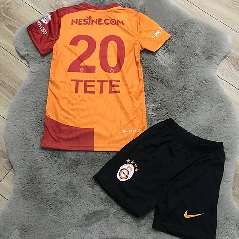 GALATASARAY FORMASI