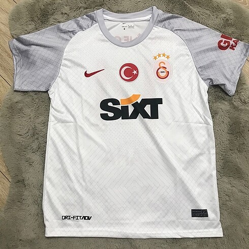 GALATASARAY FORMA