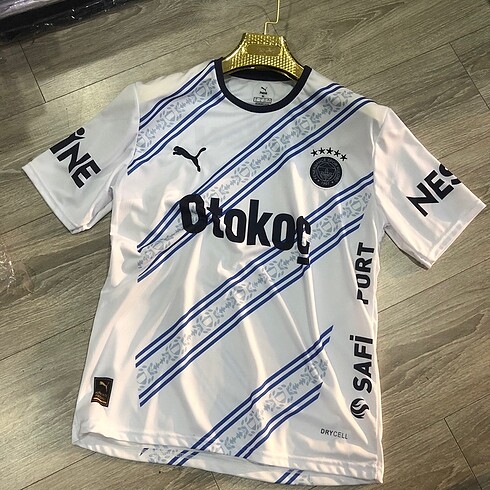 FENERBAHÇE FORMA