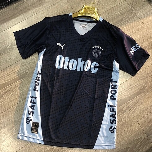 Fenerbahçe Forma