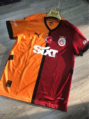 GS Store Osimhen Galatasaray Forma