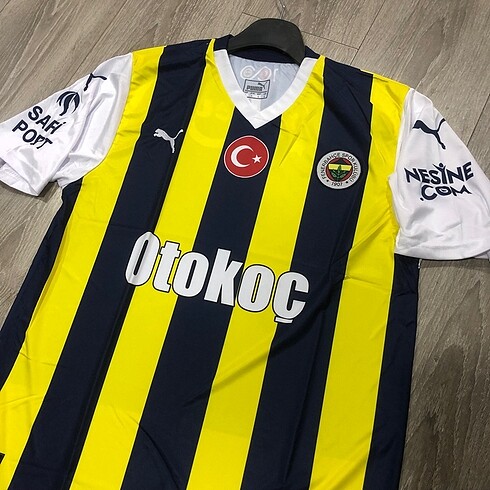 Fenerium Fenerbahçe Forma