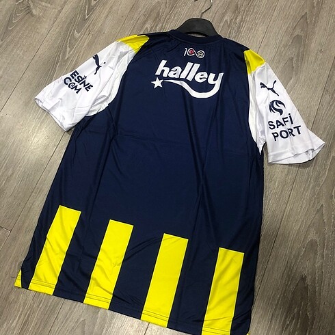 m Beden Fenerbahçe Forma