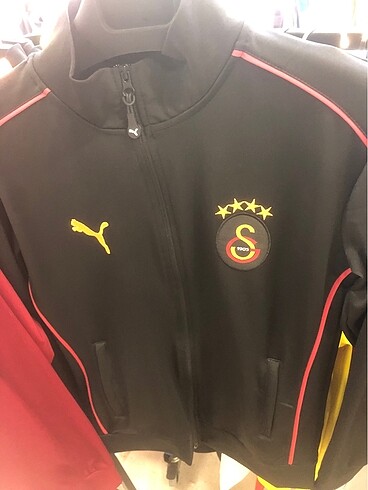 Galatasaray Dalgıç Kumaş Hırka