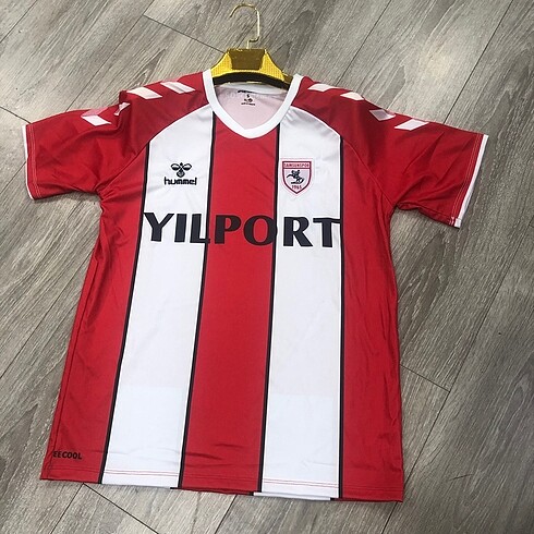 Samsunspor Forması