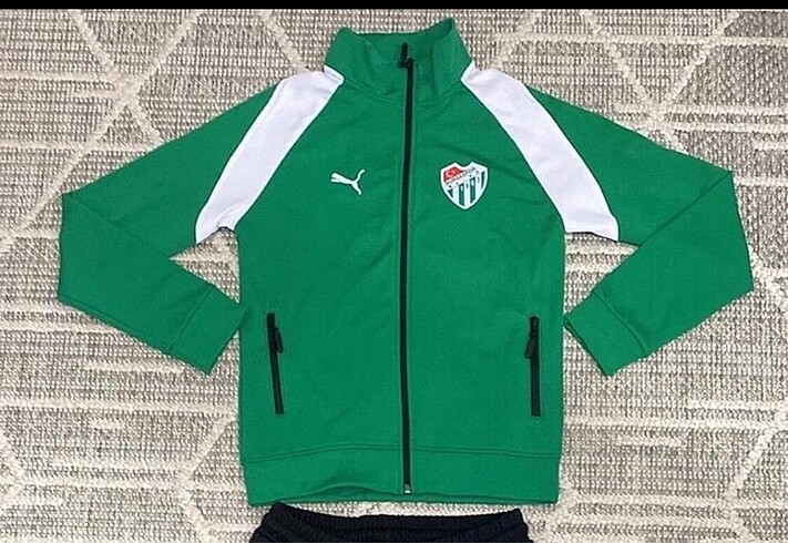 Dalgıç Kumaş Bursaspor ÜST