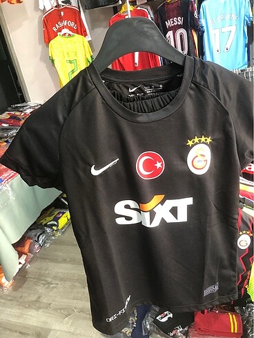 Galatasaray Çocuk Takım