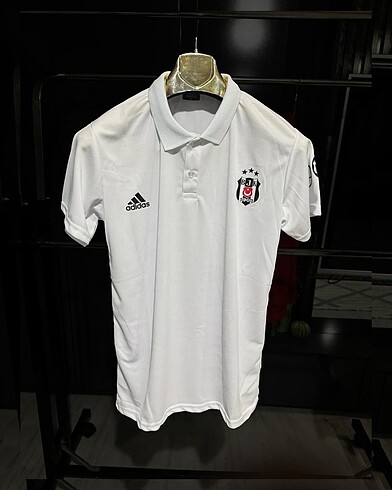 Beşiktaş Polo Yaka Tshirt