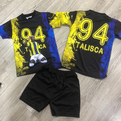 Talisca Fenerbahçe Forma
