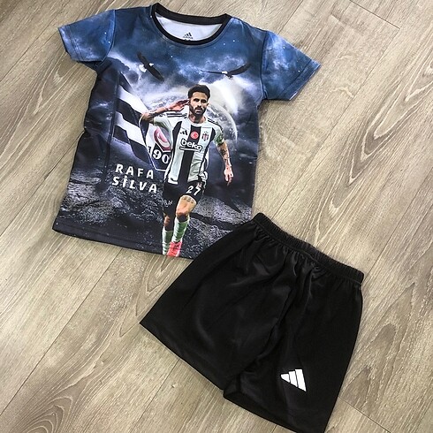 Beşiktaş Rafa Silva Forma
