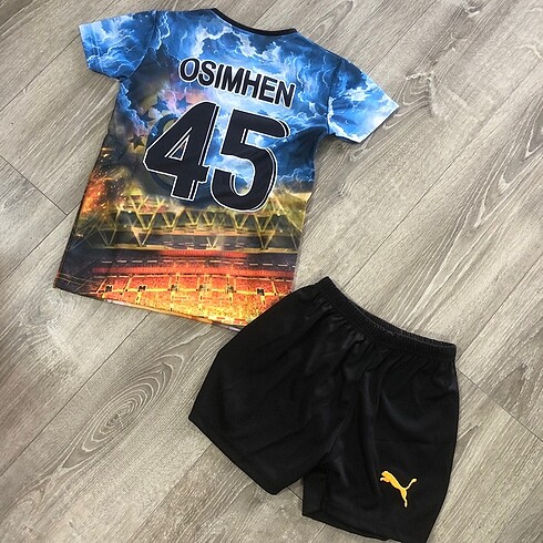 Galatasaray Osimhen Galatasaray Forma