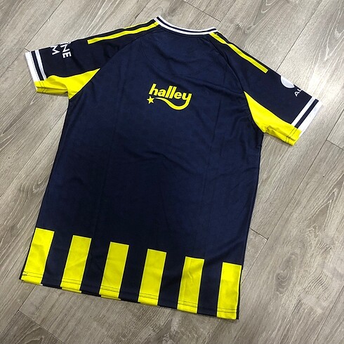 Adidas 25-26 Sezon Fenerbahçe Forma