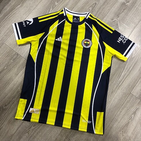 25-26 Sezon Fenerbahçe Forma