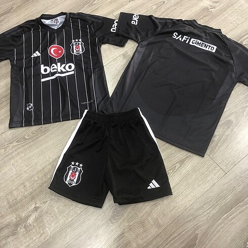 Beşiktaş Beşiktaş Çocuk Takım Forma
