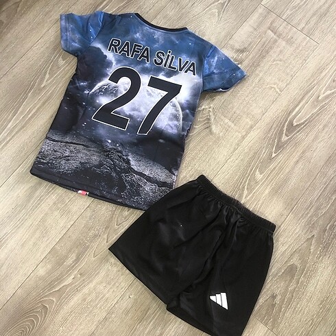 Beşiktaş Rafa Silva Beşiktaş Forma