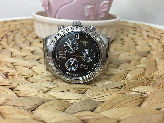 Swatch Saat