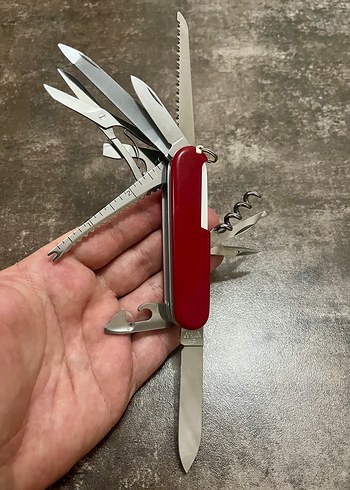 Victorinox Victorinox İsviçre Cep Çakısı