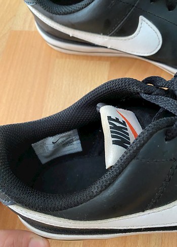 38 Beden Nike orjinal sneaker