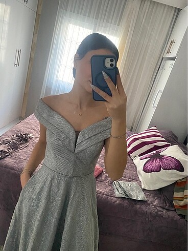 elbise uzun
