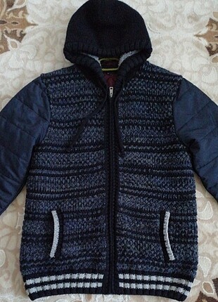 LC Waikiki Lcw mont hırka erkek 