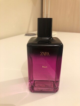 Zara Nuit Parfüm