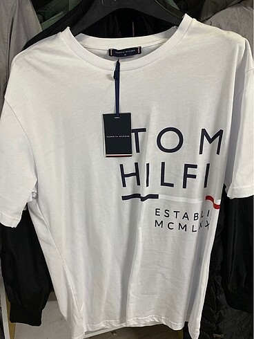 Tommy Hilfiger Thsirt
