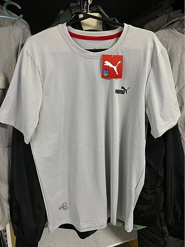 Puma thsirt