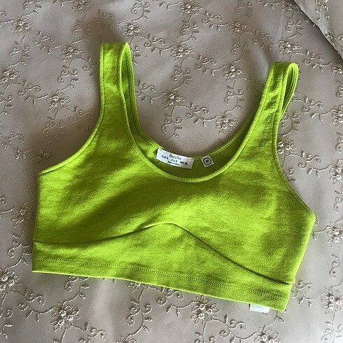Bershka Bershka bustiyer