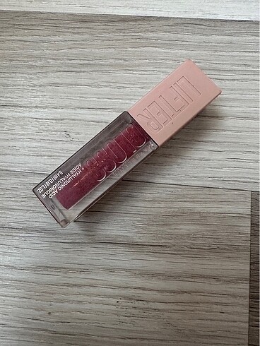 Maybelline gloss